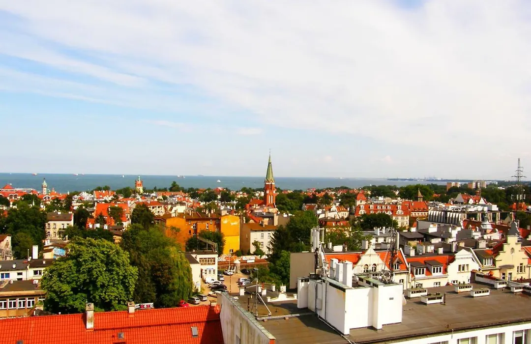 Lighthouse Sopot-1