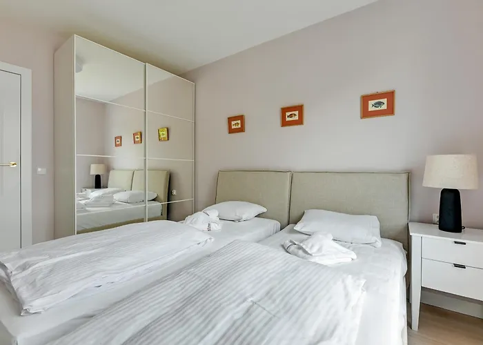 Seaside s By Noclegi Renters